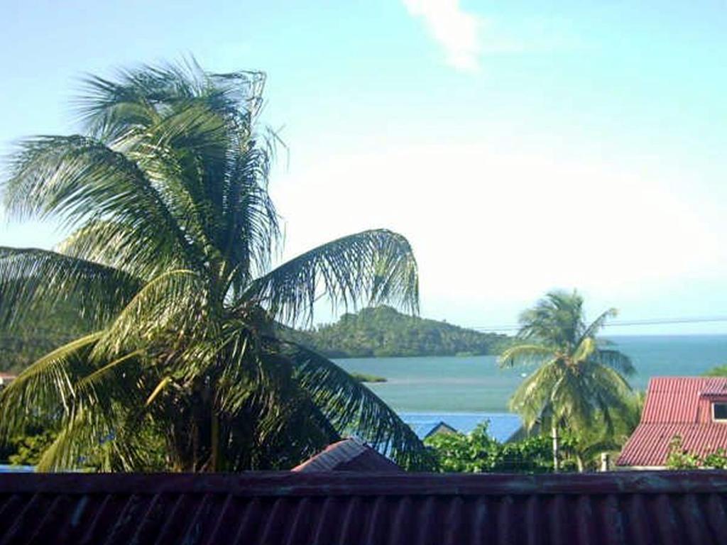 Hotel Flemming Tree Providencia Island Екстериор снимка