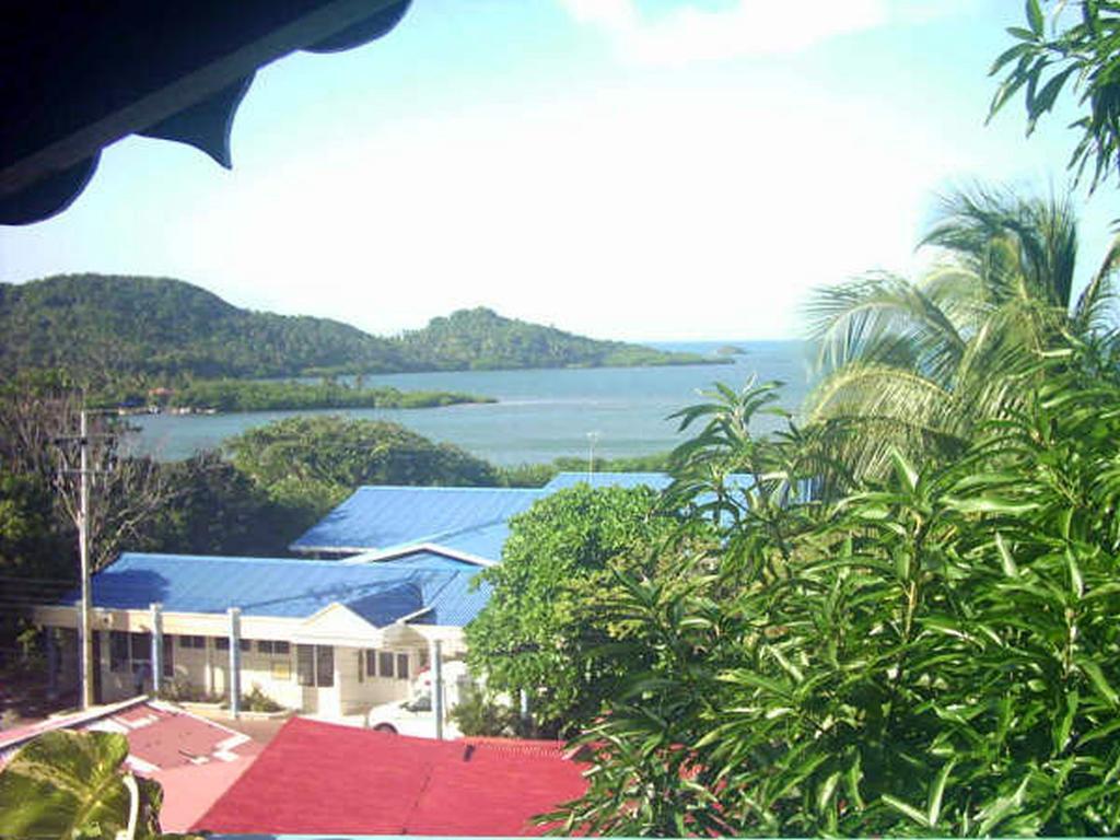 Hotel Flemming Tree Providencia Island Екстериор снимка