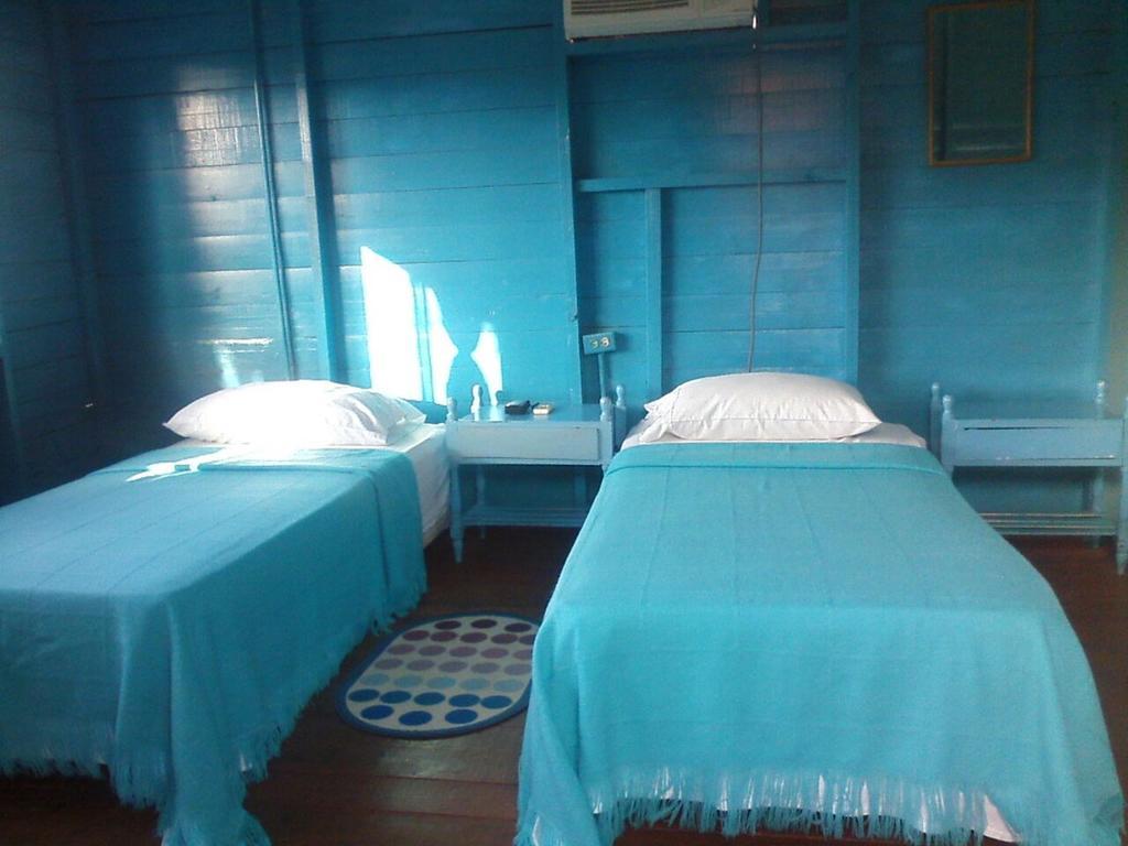 Hotel Flemming Tree Providencia Island Екстериор снимка