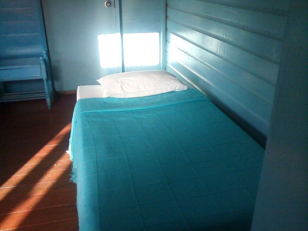 Hotel Flemming Tree Providencia Island Екстериор снимка