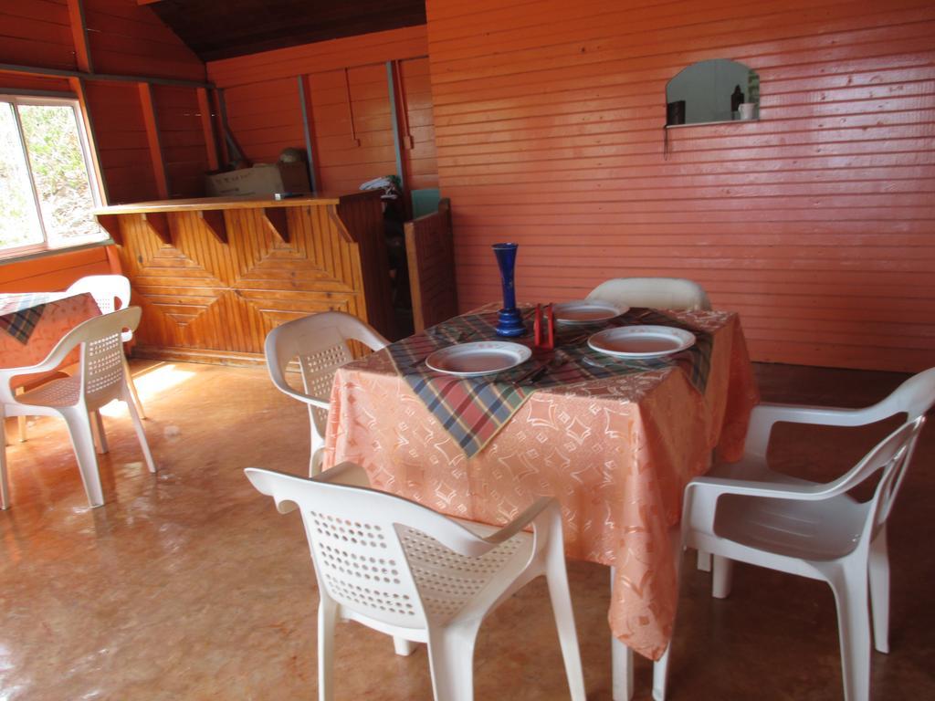 Hotel Flemming Tree Providencia Island Екстериор снимка