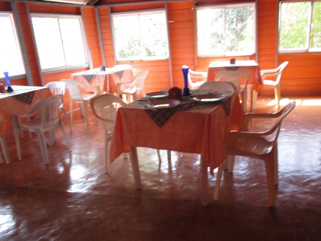 Hotel Flemming Tree Providencia Island Екстериор снимка