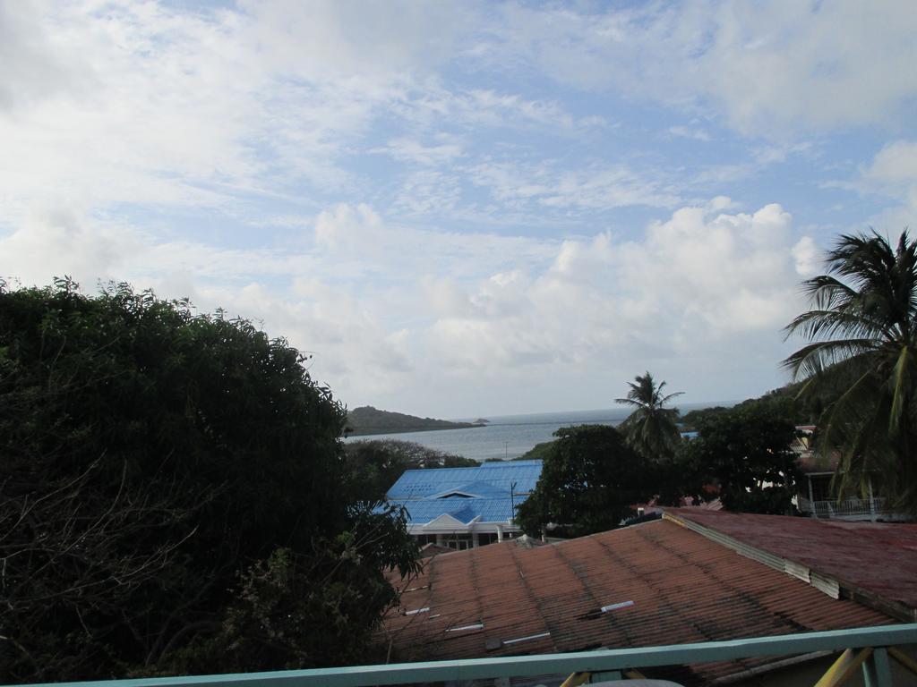 Hotel Flemming Tree Providencia Island Екстериор снимка