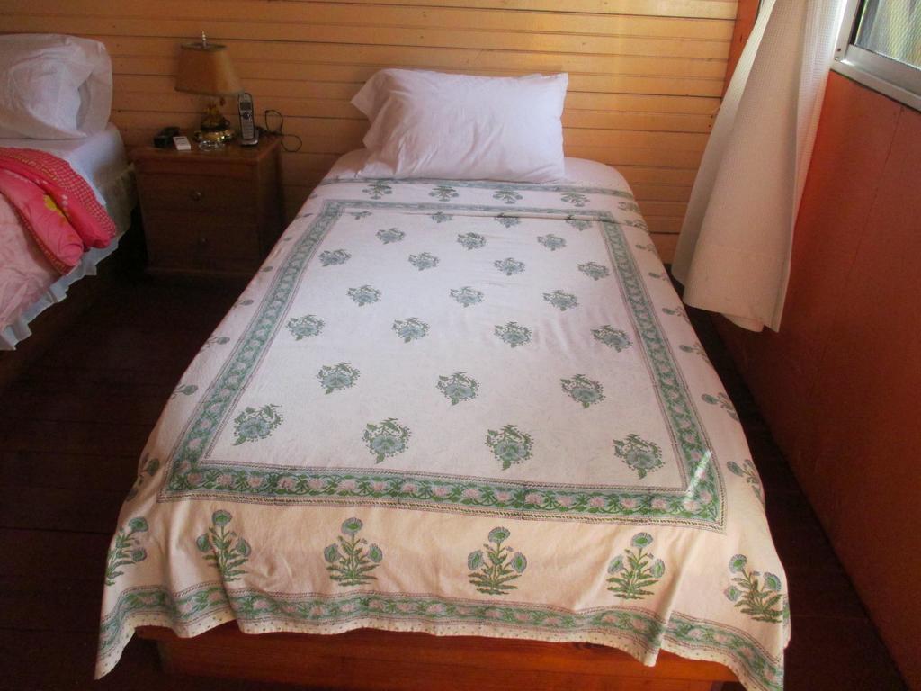 Hotel Flemming Tree Providencia Island Екстериор снимка