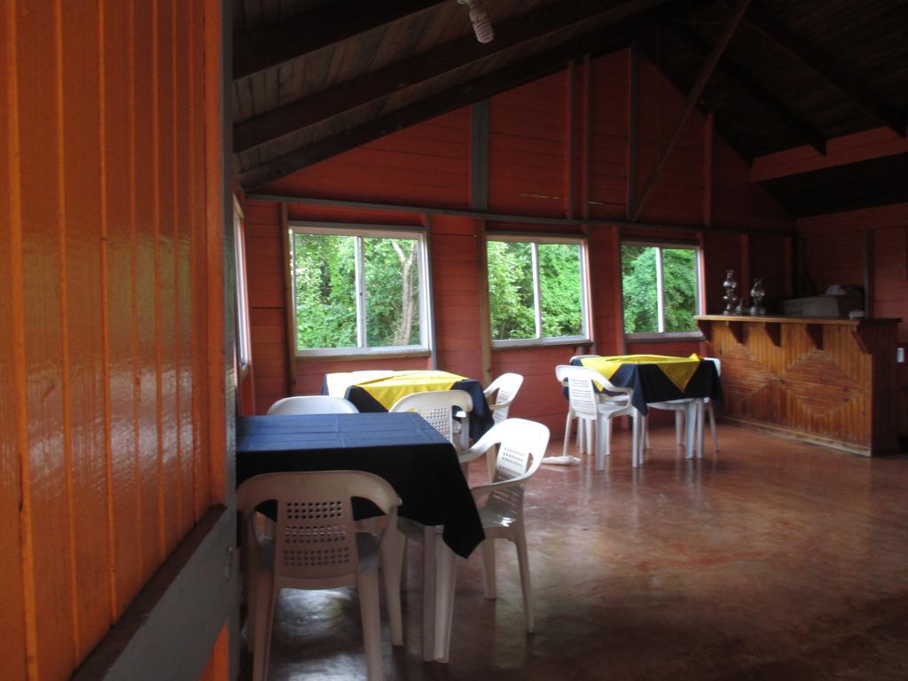 Hotel Flemming Tree Providencia Island Екстериор снимка