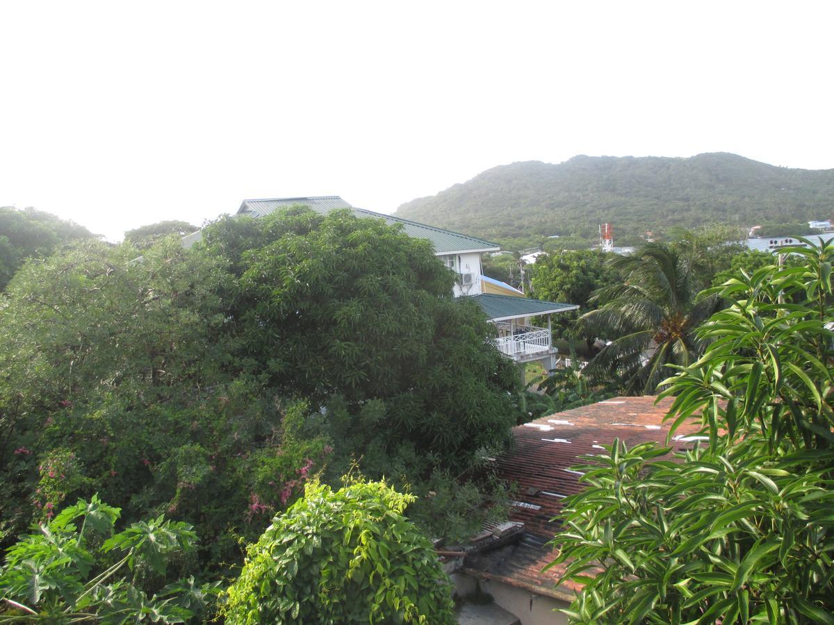Hotel Flemming Tree Providencia Island Екстериор снимка